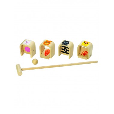 Wonder Croquet
